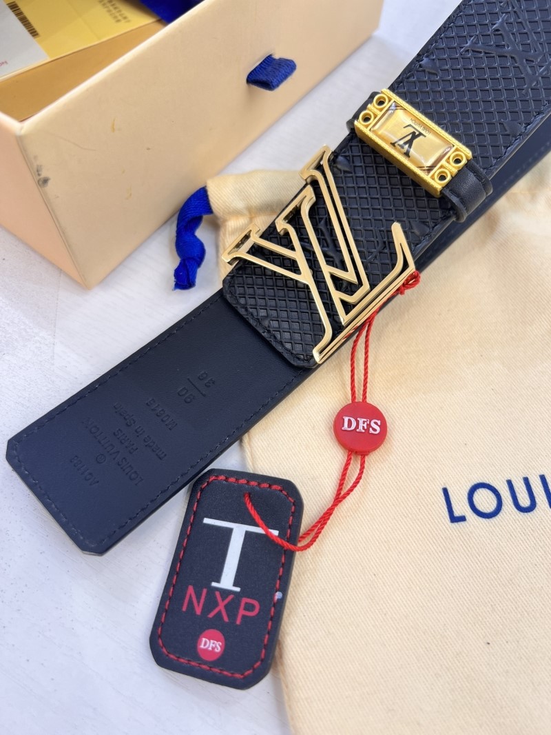 Louis Vuitton Belts